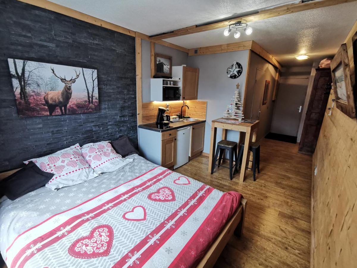 Apartamento La Chamonix Mont Blanc