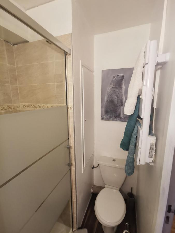 Apartment La