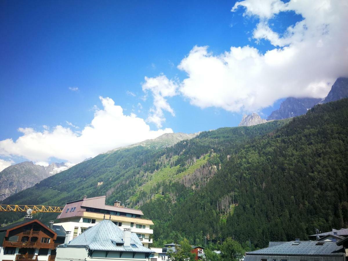 La Apartamento Chamonix Mont Blanc